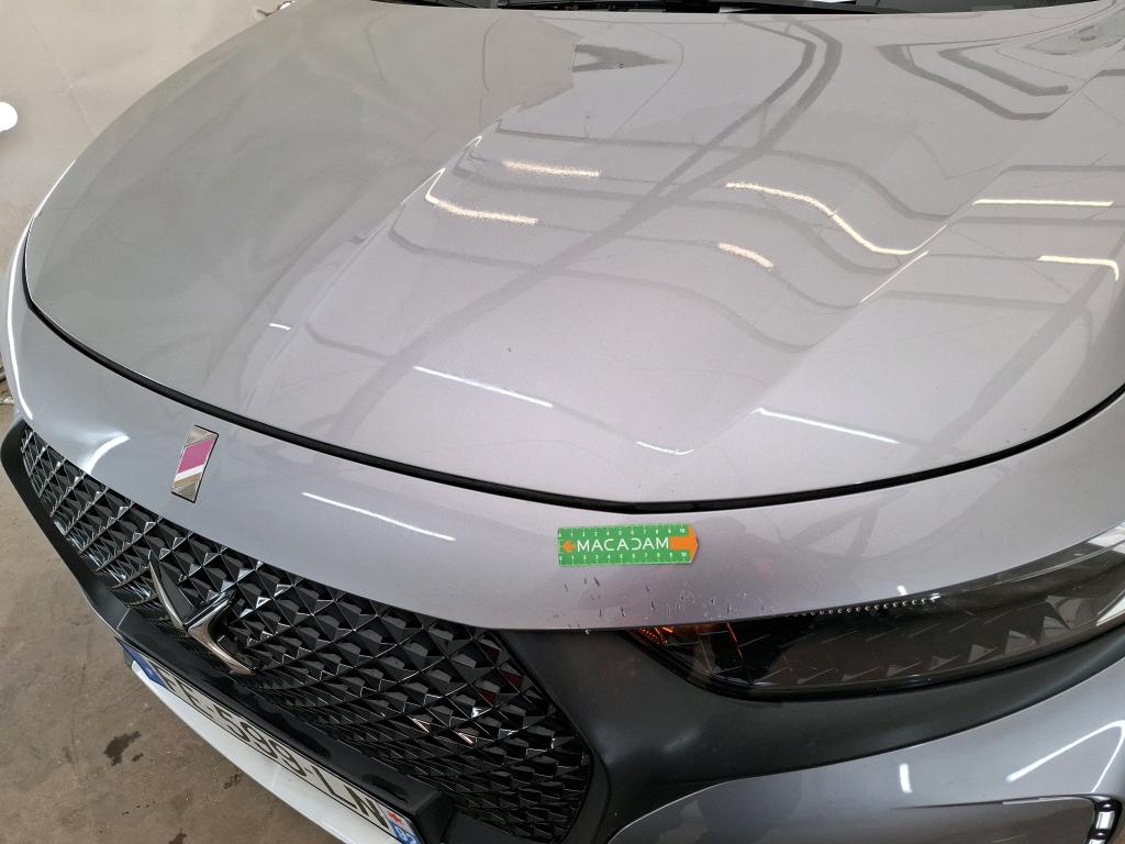 DS 7 DS7 CROSSBACK PureTech 180 EAT8 Performance Line 2019