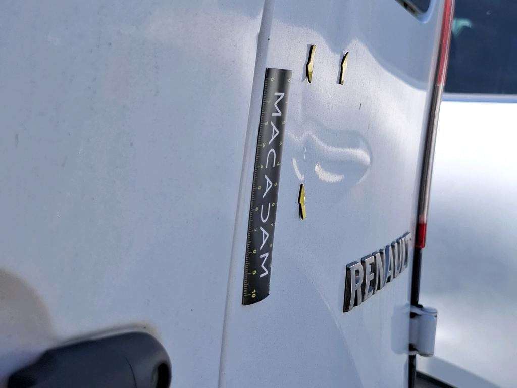 RENAULT RENAULT KANGOO VU EXPRESS CA MAXI 1.5 DCI 90 E6 CONFORT 2019