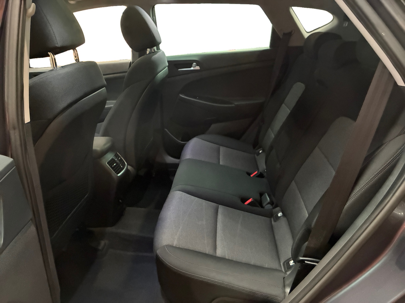 HYUNDAI Tucson 1.6 Crdi 136 Dct-7 Creative 2019