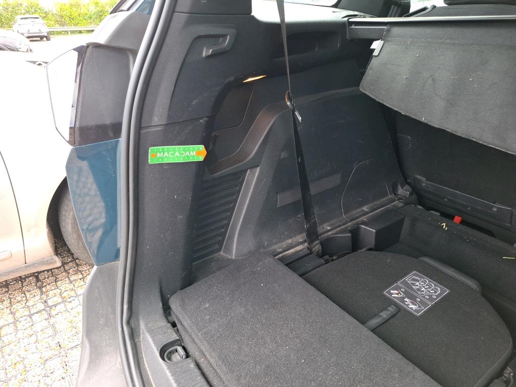 PEUGEOT PEUGEOT 5008 BlueHDi 130ch S&S EAT8 Active Pack 2022