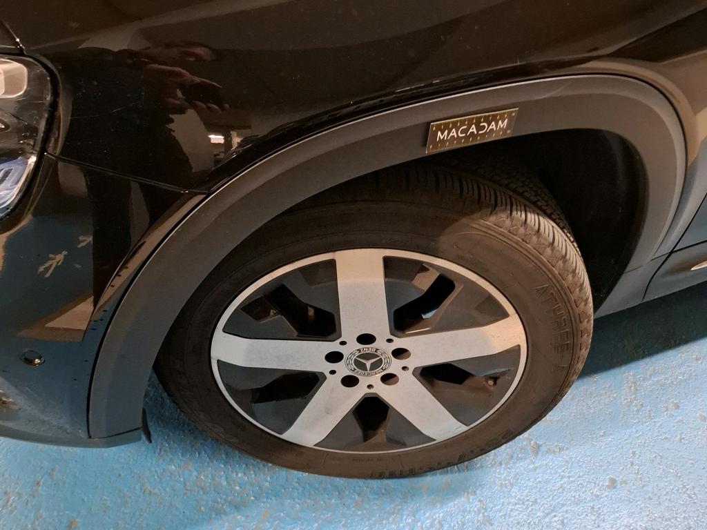 MERCEDES MERCEDES GLB 200 d 8G-DCT Progressive Line 2022