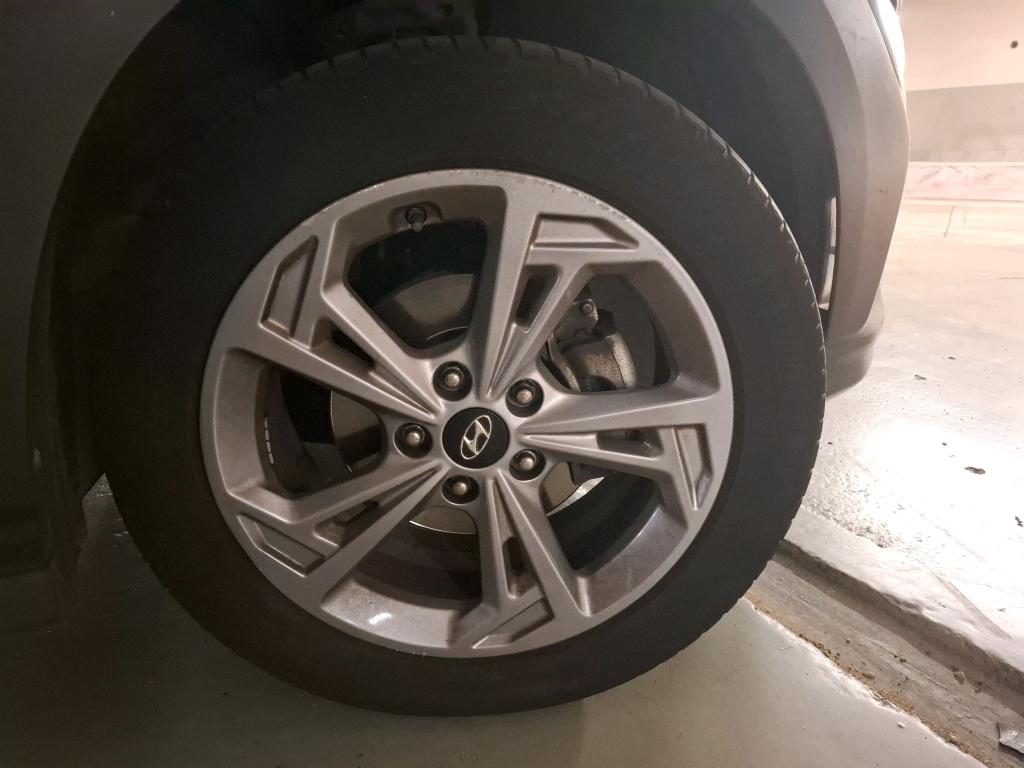 HYUNDAI  2022
