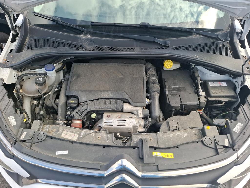 CITROEN CITROEN C3 PureTech 110 S&S BVM6 Shine Business 2021