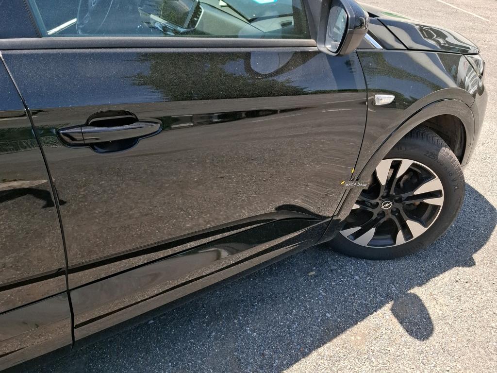 OPEL OPEL GRANDLAND 1.5 Diesel 130 ch BVA8 Elegance Business 2023