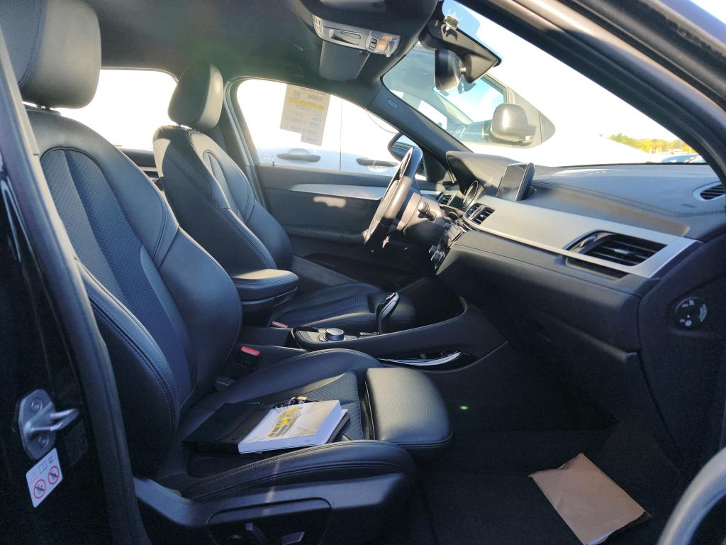 BMW BMW X2. X2 F39 sDrive 16d 116 ch DKG7 M Sport 2021