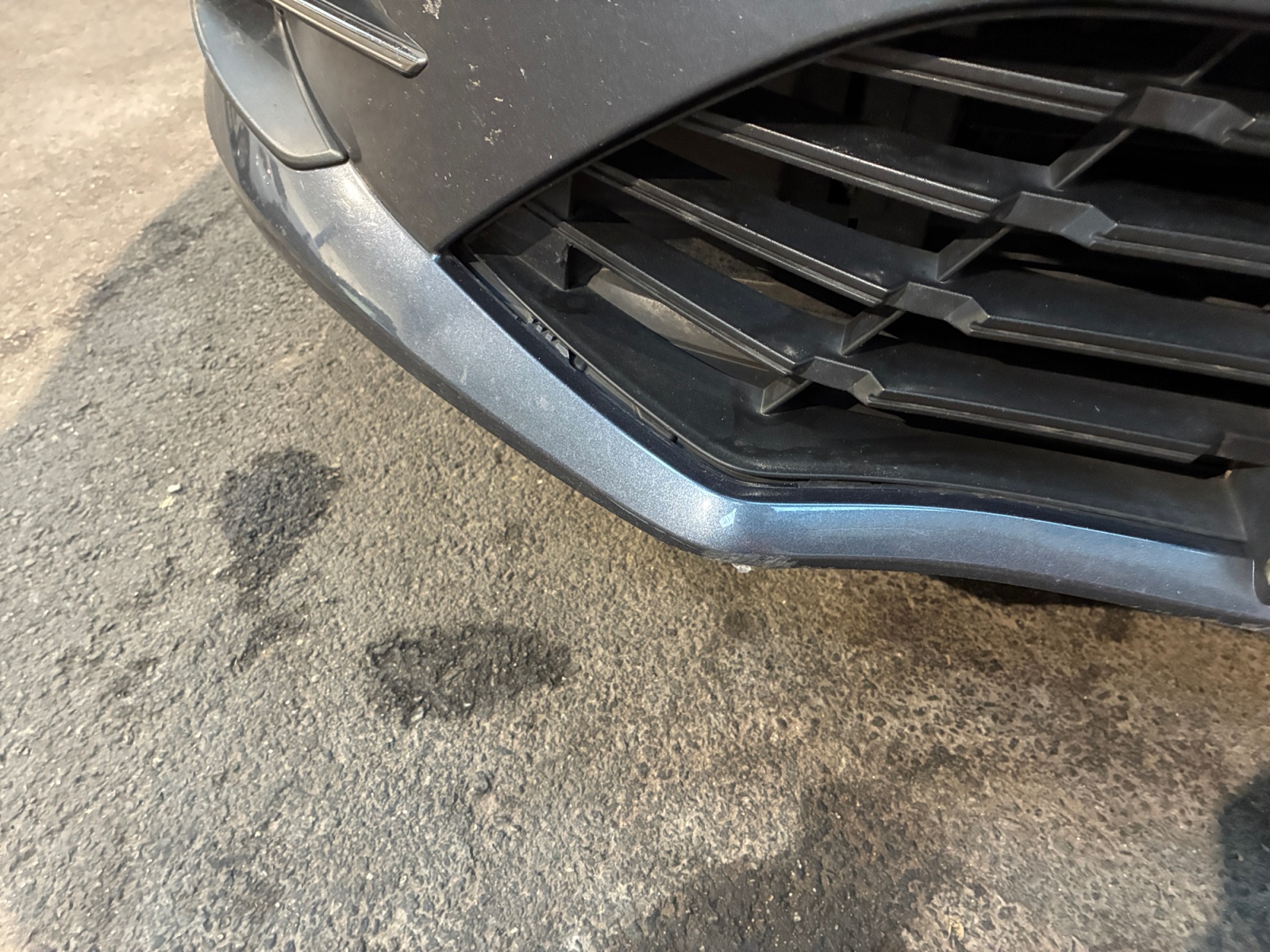 RENAULT Megane IV Estate Blue dCi 115 EDC - 21N 2022