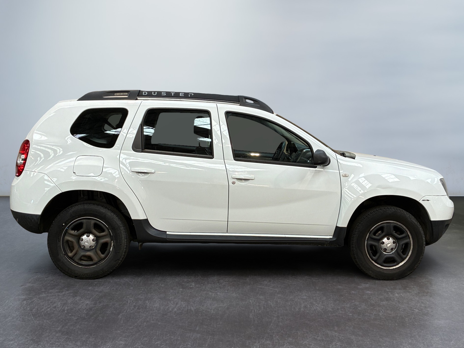 DACIA sce 115 4x2 2018
