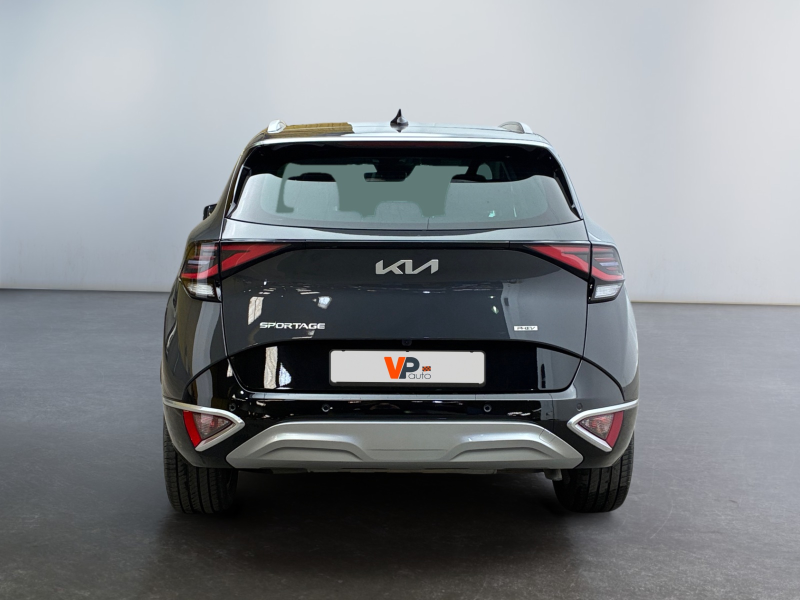 KIA KIA SPORTAGE VP 1.6 T-GDi 265ch ISG Hybride Rechargeable BVA6 4x4 Design 2022