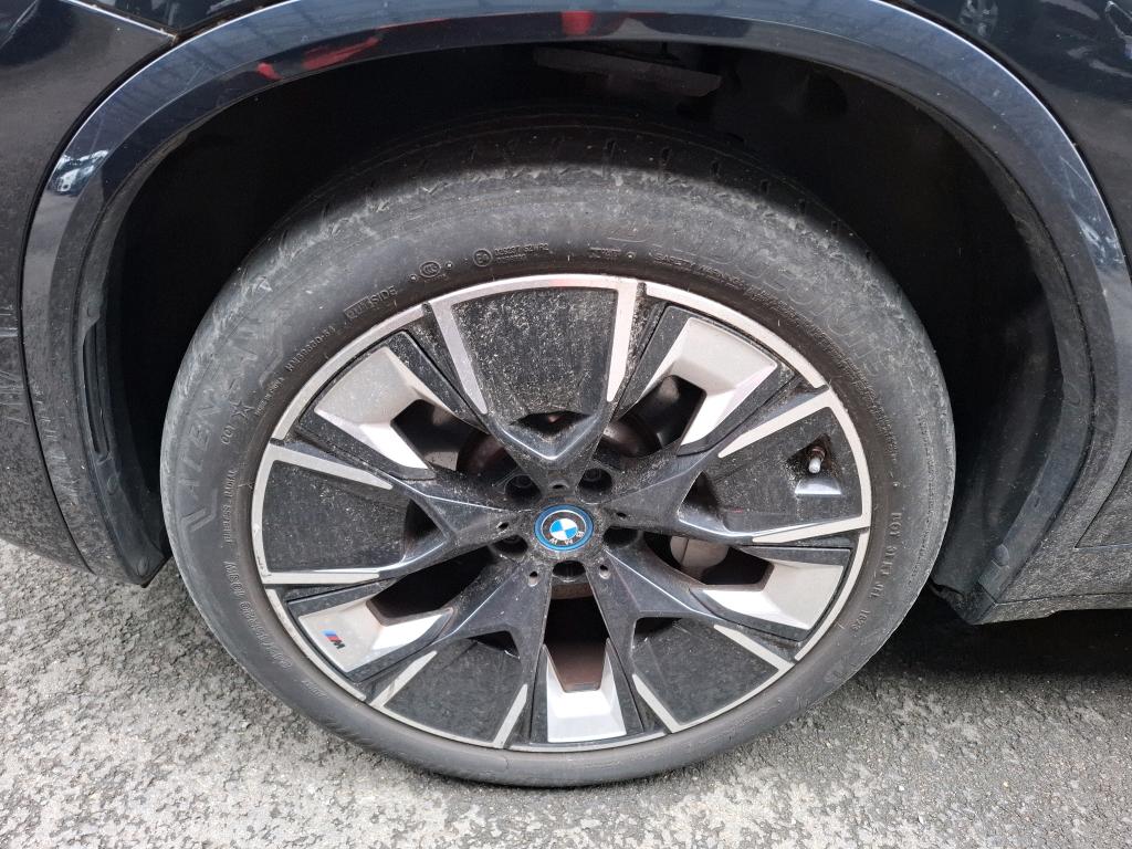 BMW BMW iX3 G08 LCI M Sport 286 ch BVA8 Impressive 2023