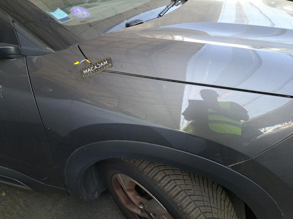 CITROEN C5 AIRCROSS PureTech 130 S&S BVM6 Feel 2022