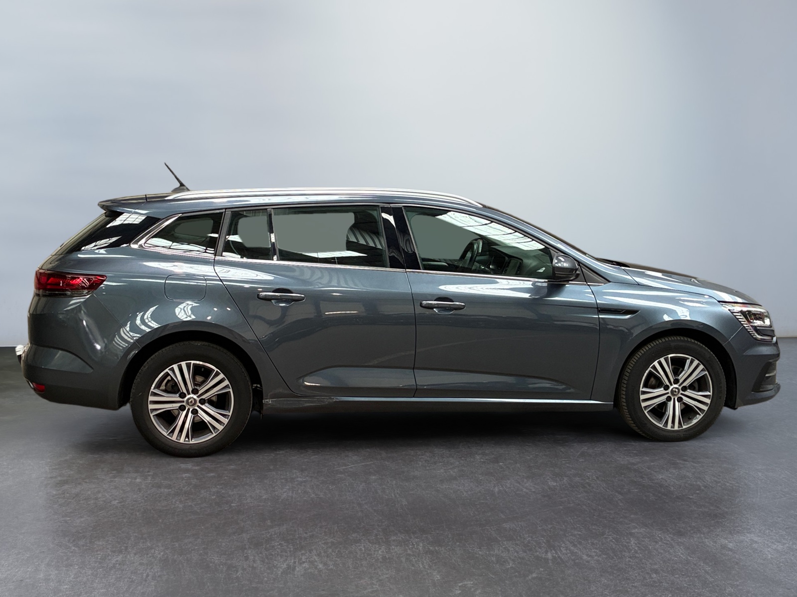 RENAULT Megane Estate MÉGANE ESTATE evolution Blue dCi 115 EDC VP [5P] bva 7-115CH-6cv (break) 2022