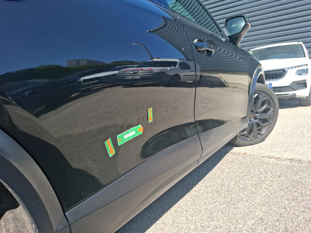 CUPRA FORMENTOR 1.4 e-HYBRID 245 ch DSG6 VZ Tribe Edition 2024