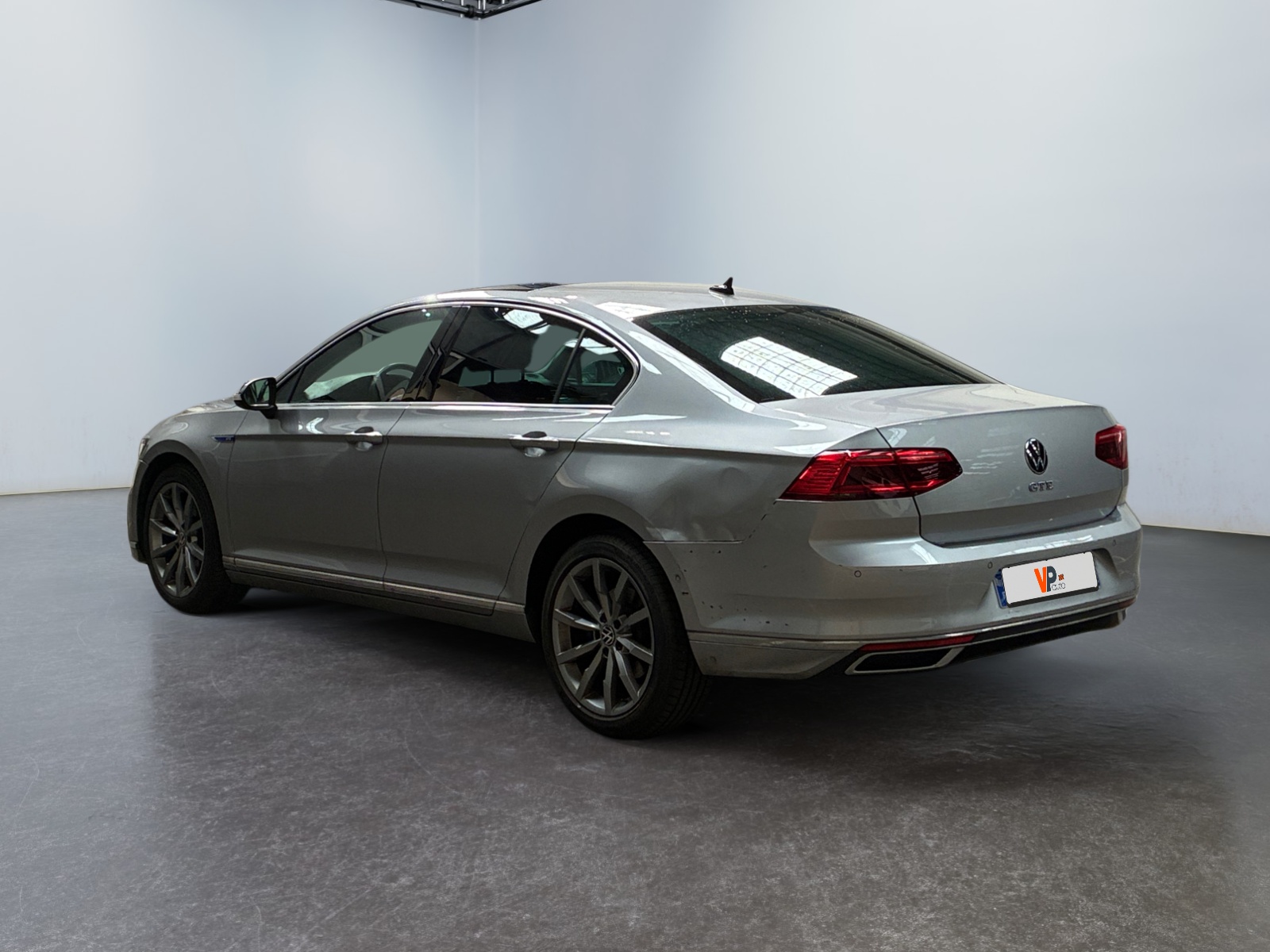 VOLKSWAGEN Passat 1.4 TSI Hybride Rechargeable DSG6 GTE 2021