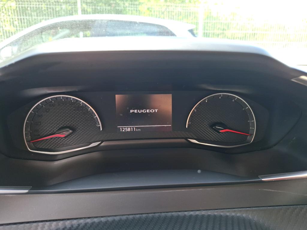 PEUGEOT PEUGEOT 208) 208 BlueHDi 100 S&S BVM6 Active Pack 2023