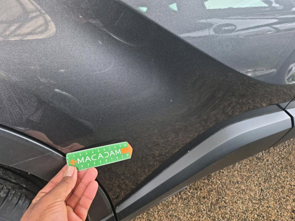 TOYOTA  2022