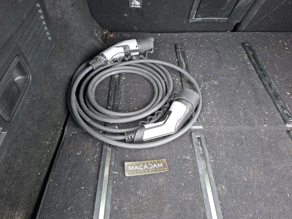 CITROEN CITROEN C5 X Hybride Rechargeable 180 S&S e-EAT8 Shine 2023