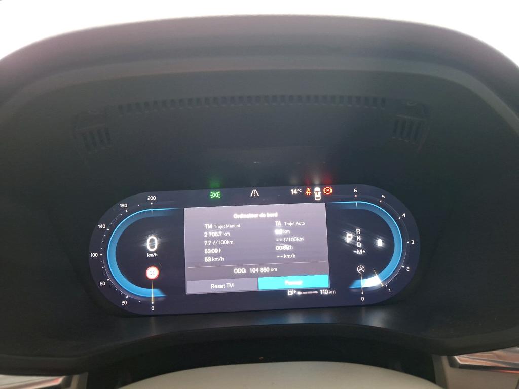 VOLVO VOLVO XC60 B4 197 ch Geartronic 8 Start 2022