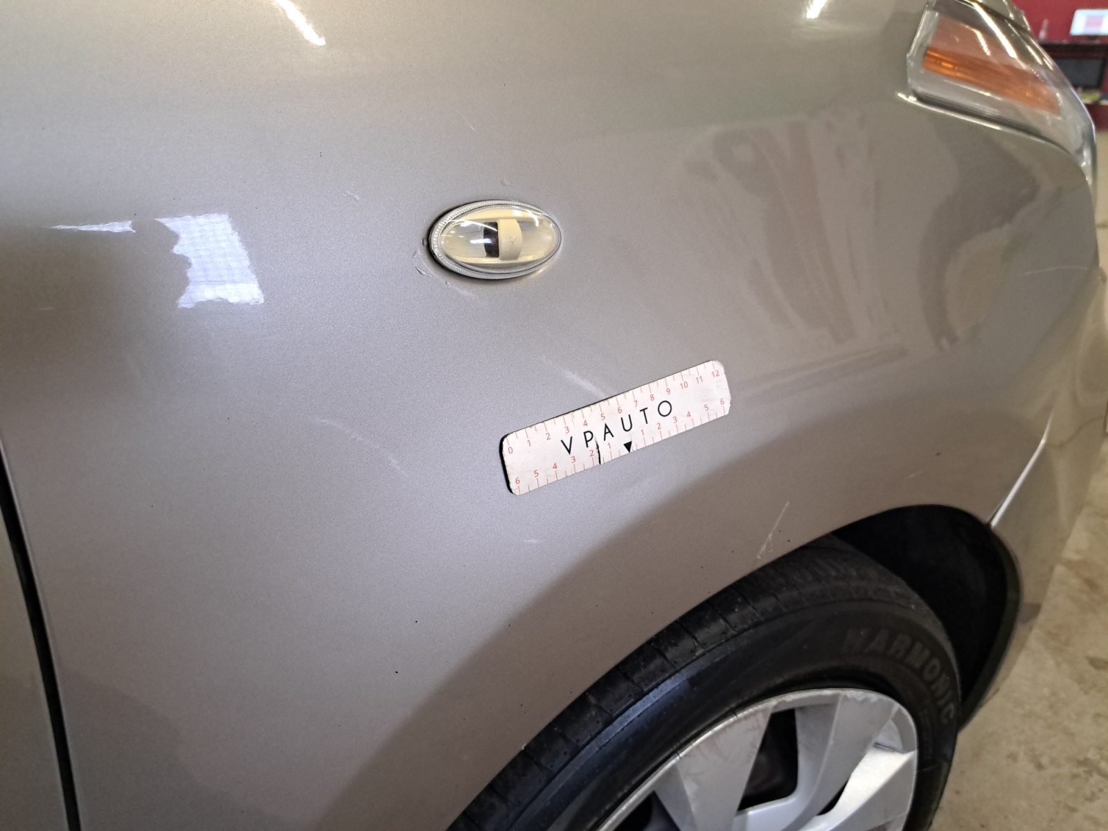 CITROEN C3 Picasso HDi 90 Airdream Attraction 2010