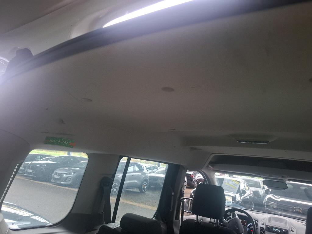 FORD FORD TOURNEO CONNECT 1.5 L EcoBlue 100 S&S Trend 2021