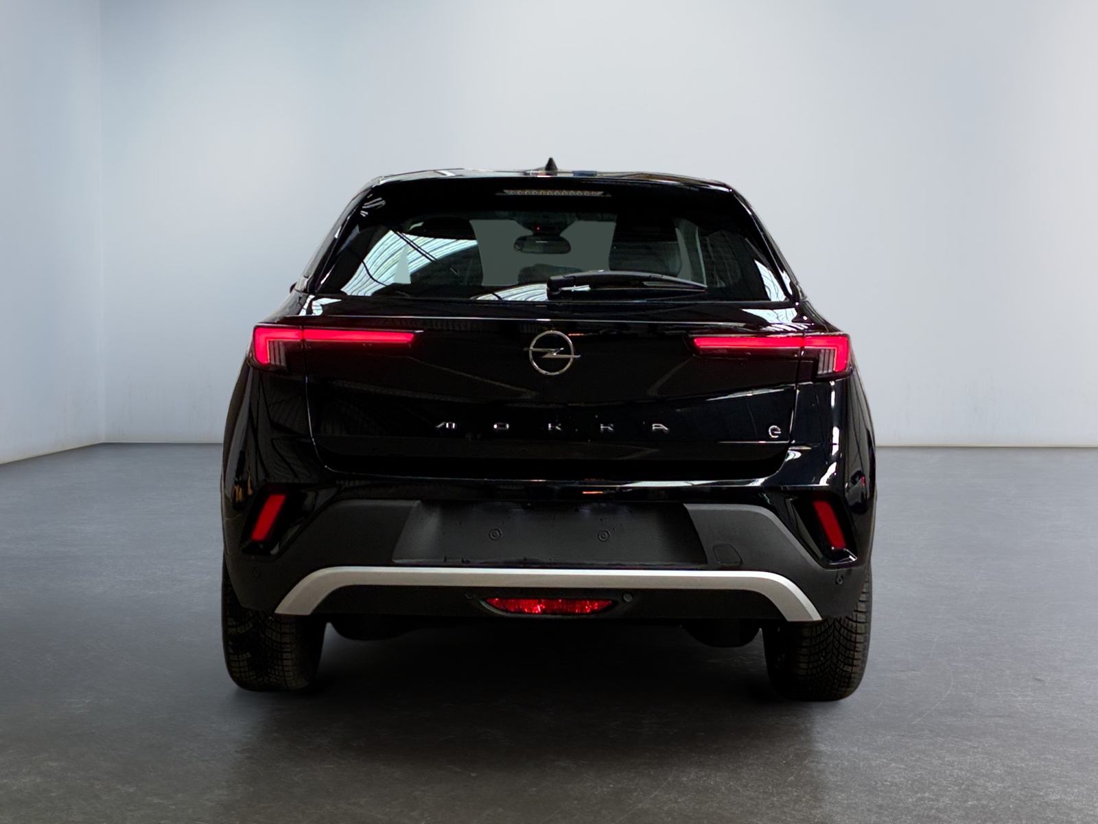 OPEL Mokka Electrique 136 ch & Batterie 50 kw/h Elegance 2023