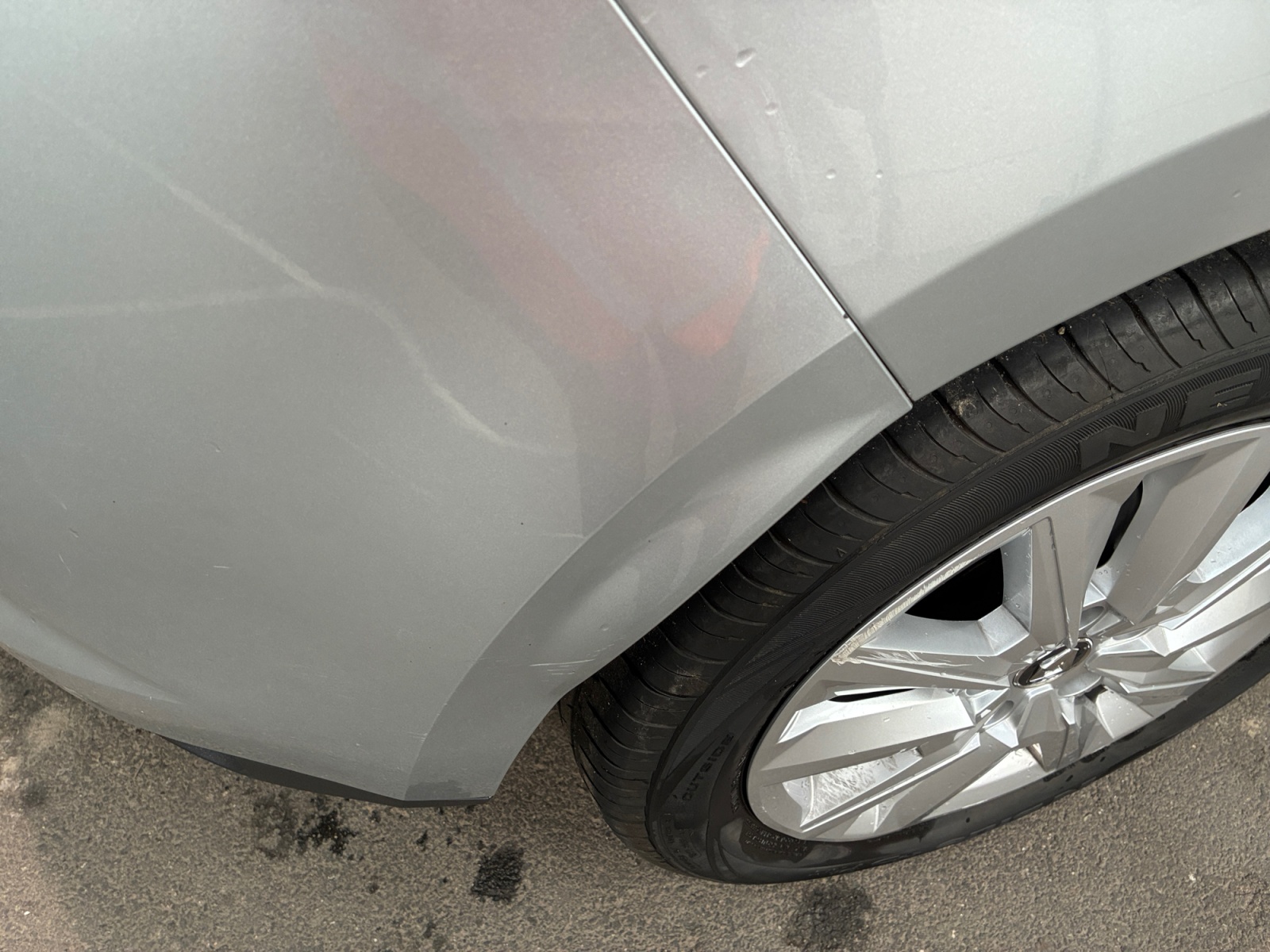 RENAULT MÃ©gane Iv Berline Blue Dci 115 2021