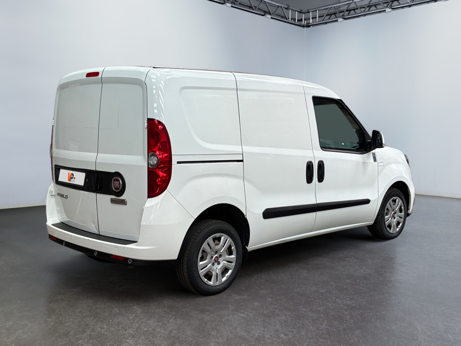 FIAT DOBLO CARGO FT 1.6 MULTIJET 105 PRO LOUNGE 2021