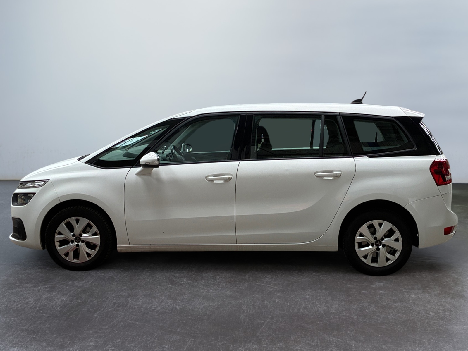 CITROEN Grand C4 Spacetourer BlueHDi 130 S&S EAT8 Business 2021