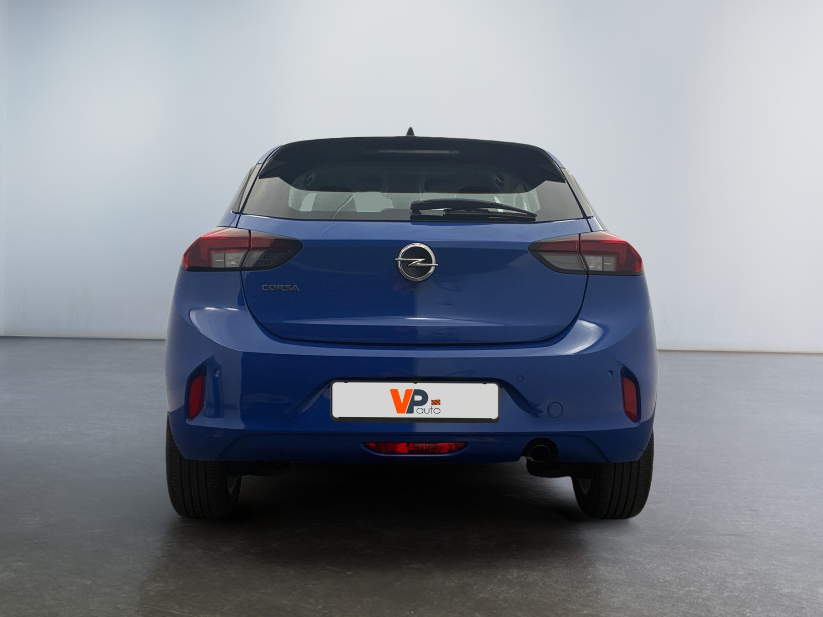 OPEL Corsa 1.5 Diesel 100 ch BVM6 2023