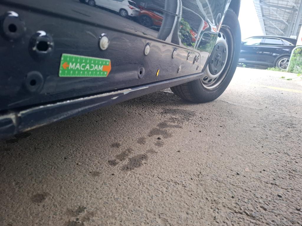 PEUGEOT PEUGEOT EXPERT FOURGON FGN TOLE M BLUEHDI 145 S&S EAT8 - 2023