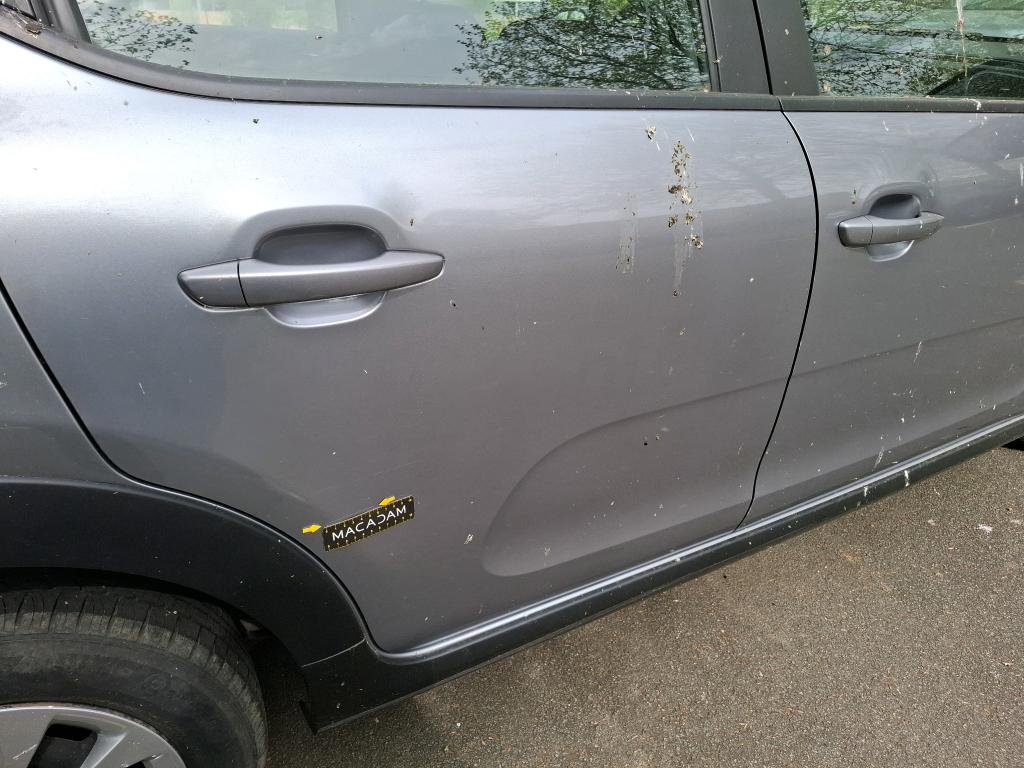 CITROEN CITROEN C3 PureTech 83 S&S BVM5 Feel Business 2021