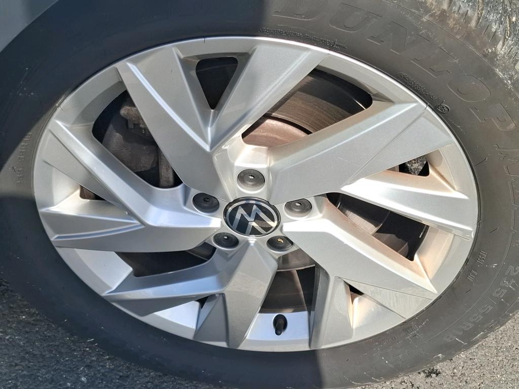 VOLKSWAGEN VOLKSWAGEN TIGUAN 1.4 eHybrid 245ch DSG6 Elegance 2023