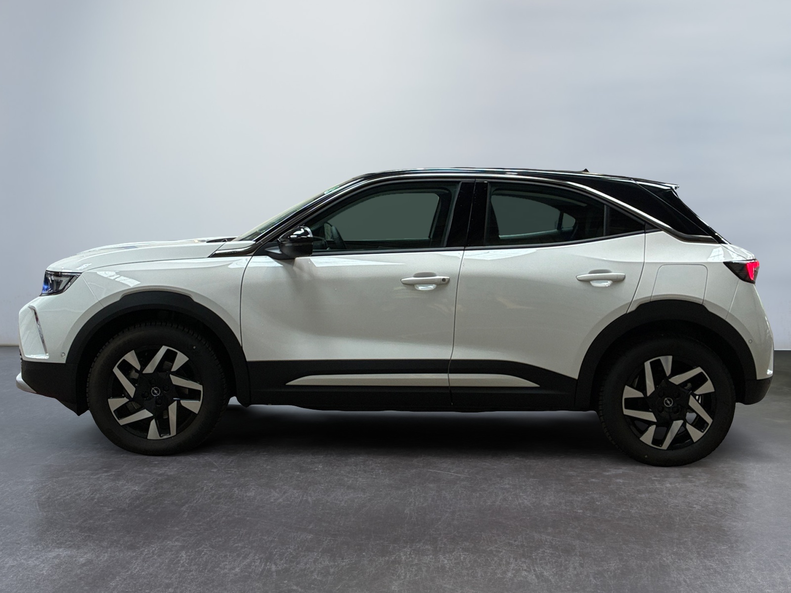 OPEL Mokka Electrique 136 ch & Batterie 50 kw/h Elegance 2023
