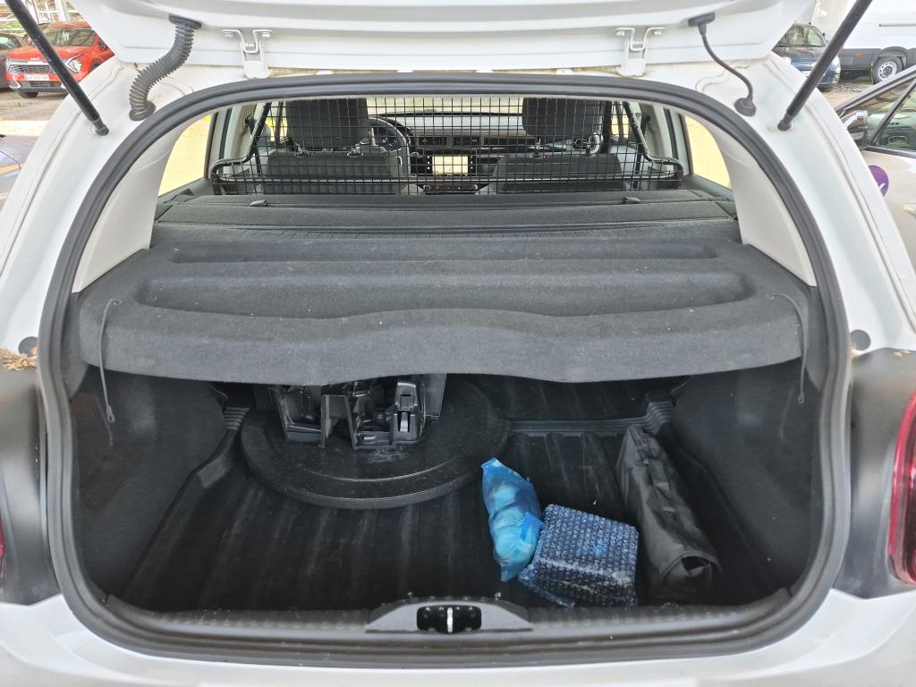 CITROEN CITROEN C3 ENTREPRISE SOCIETE BLUEHDI 100 S&S BVM6 FEEL NAV 2022
