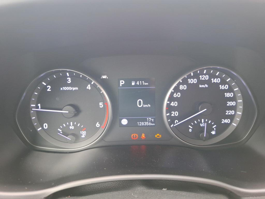 HYUNDAI  2022