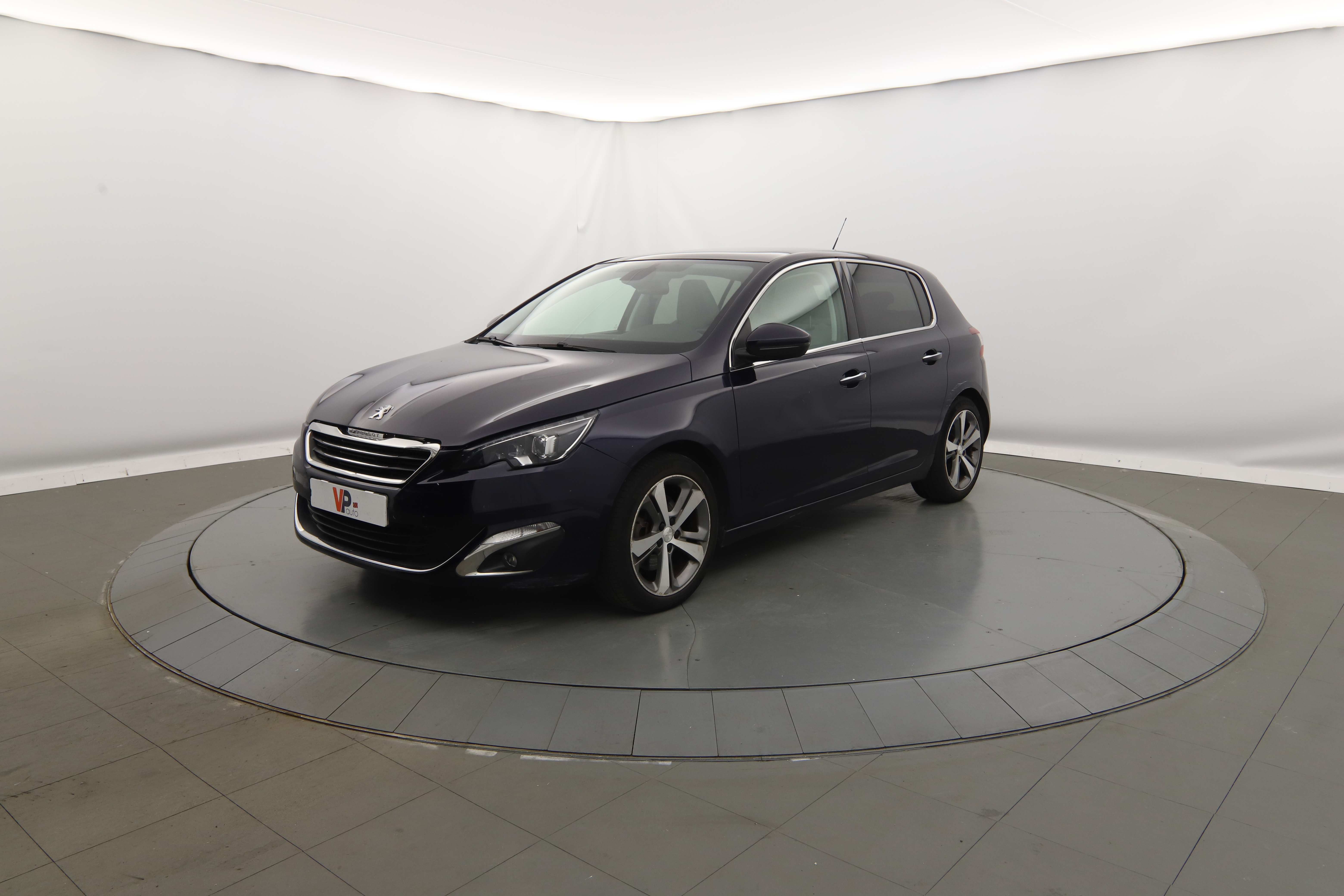 PEUGEOT  2014