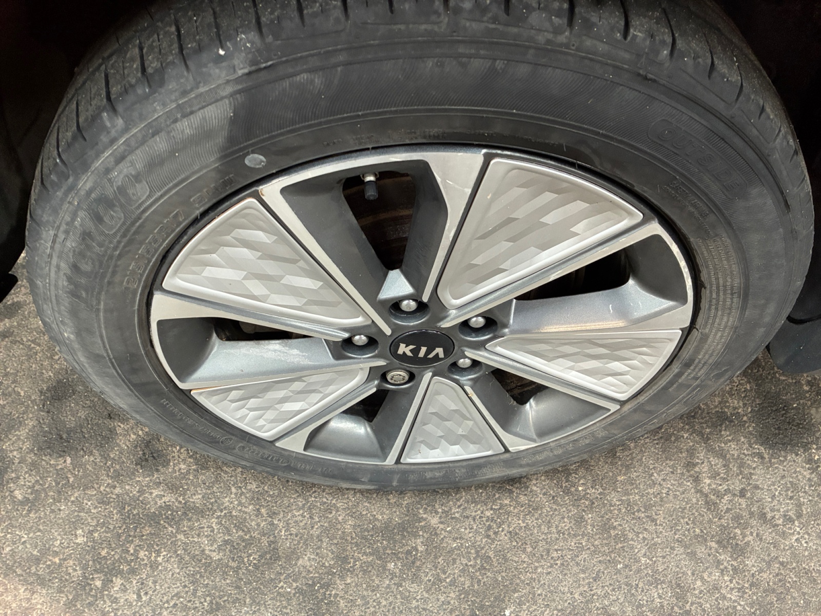 KIA e-Soul Electrique 204 ch 2020