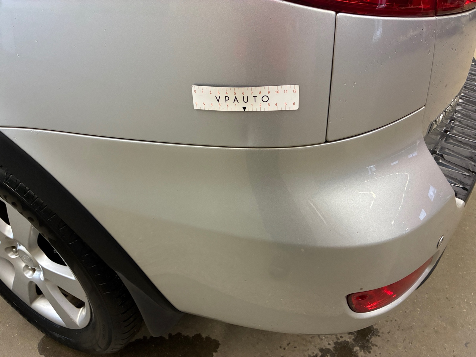 HYUNDAI Santa F� 2.2 CRDi 149 2WD Pack Confort 2009