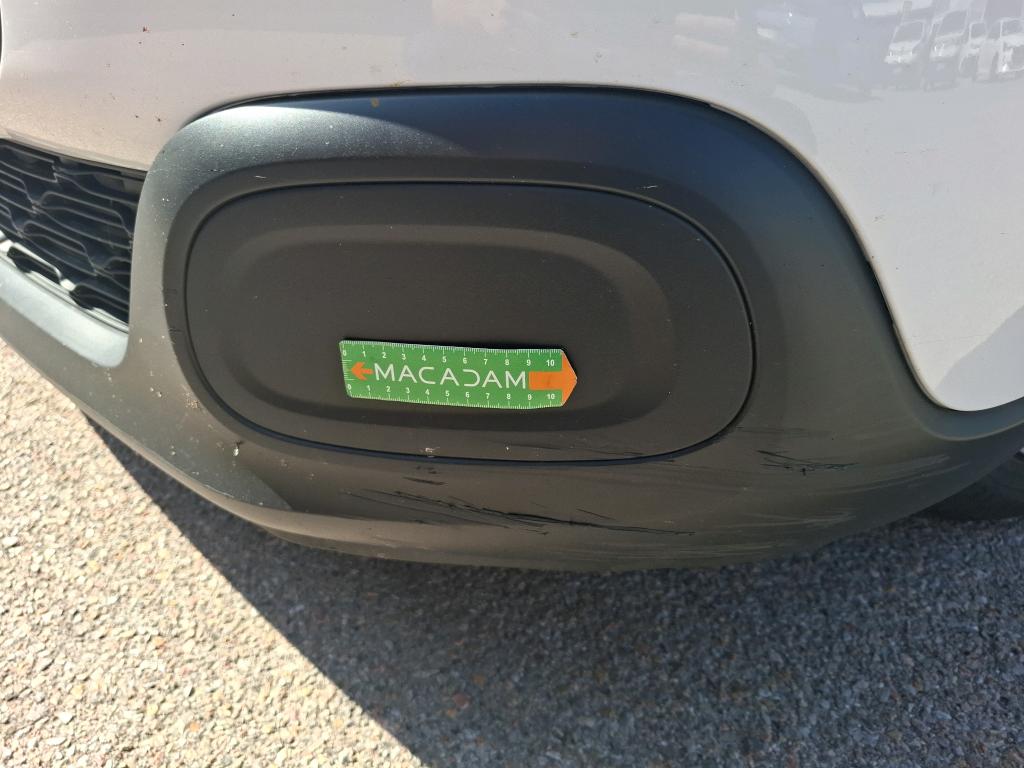 CITROEN CITROEN C3 PureTech 83 S&S BVM5 Feel 2022