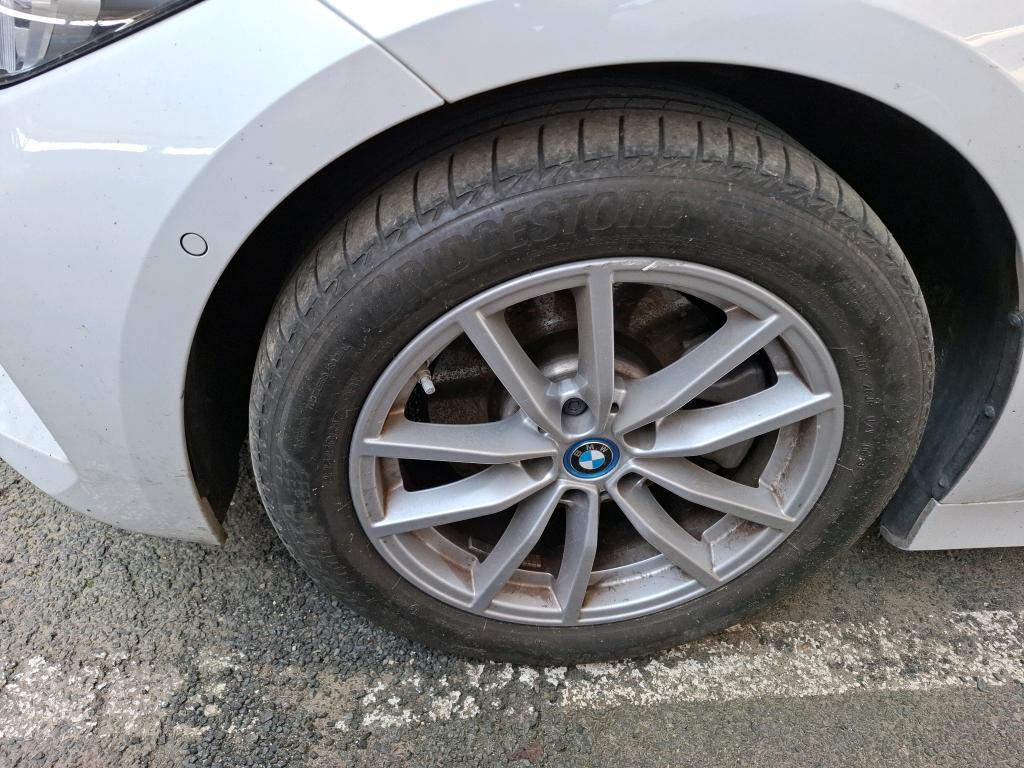 BMW BMW SERIE 3 TOURING G21 LCI 320e 204 ch BVA8 Business Design 2023