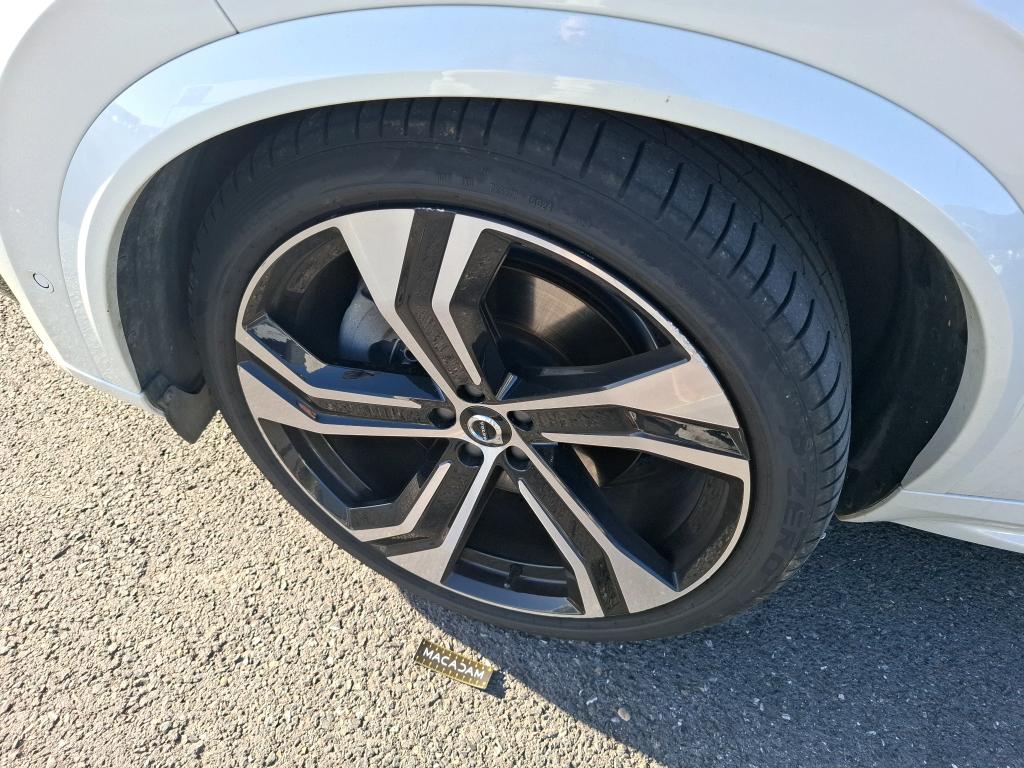 VOLVO VOLVO XC90 T8 AWD Hybride Rechargeable 310+145 ch Geartronic 8 7pl Ultra Style Dark 2024