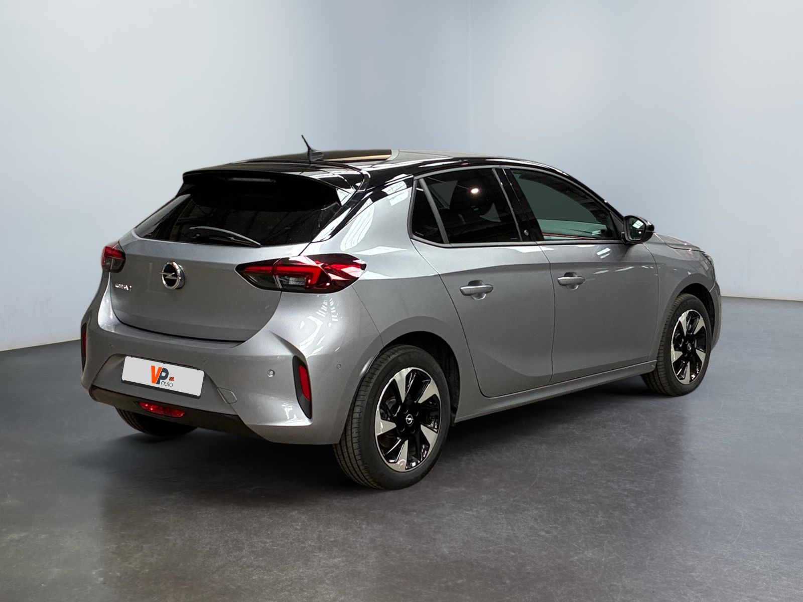 OPEL Corsa Electrique 136 ch & Batterie 50 kW/h 2024