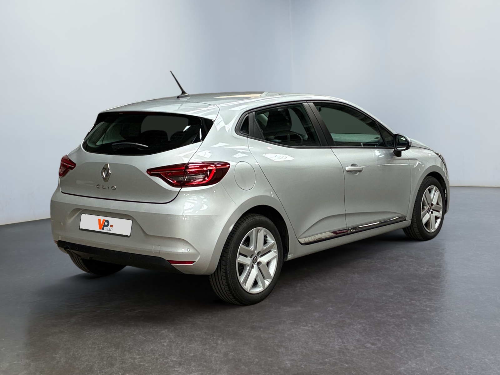 RENAULT CLIO V Clio TCe 90 - 21N Business 2022
