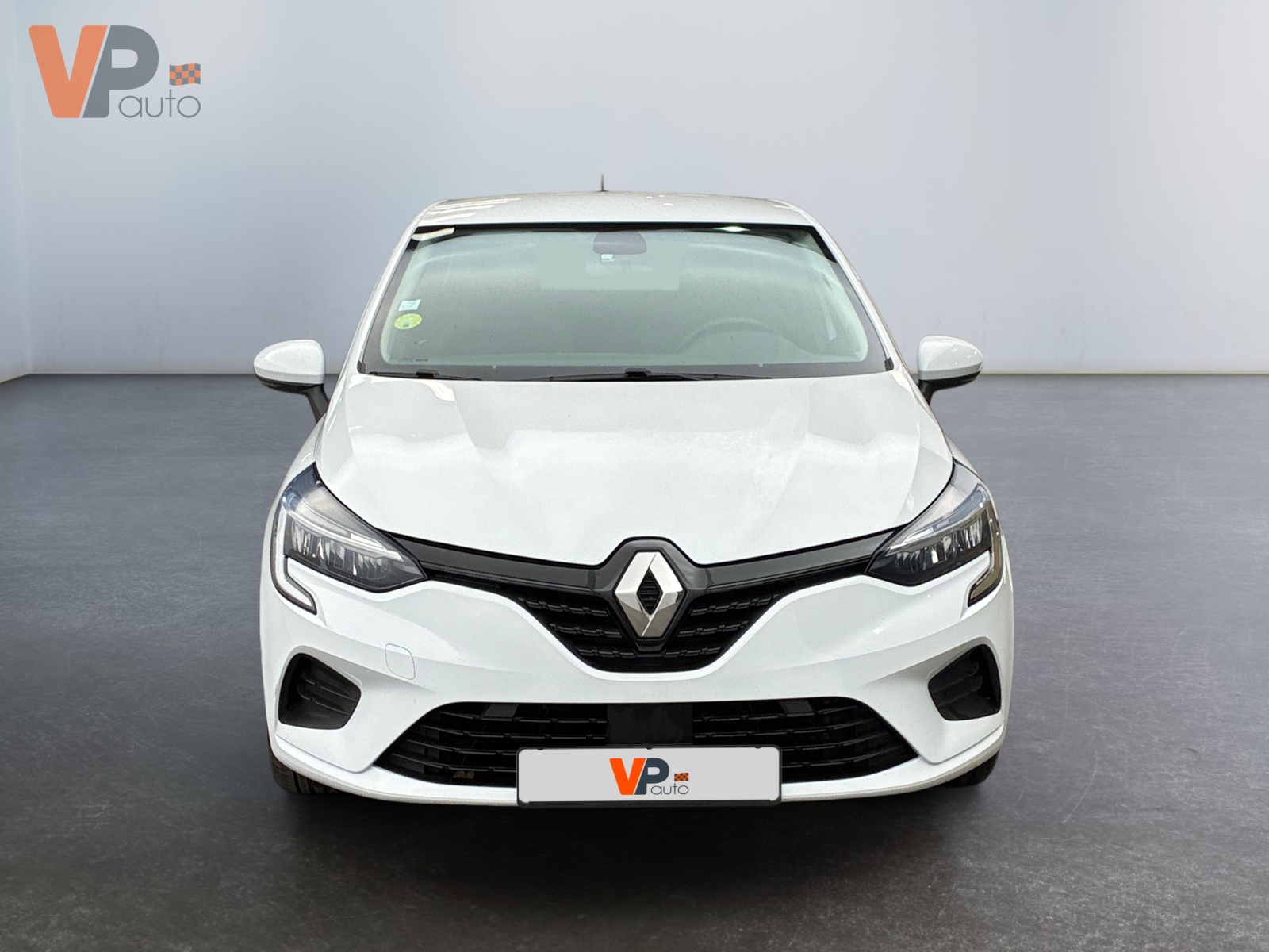 RENAULT  2020
