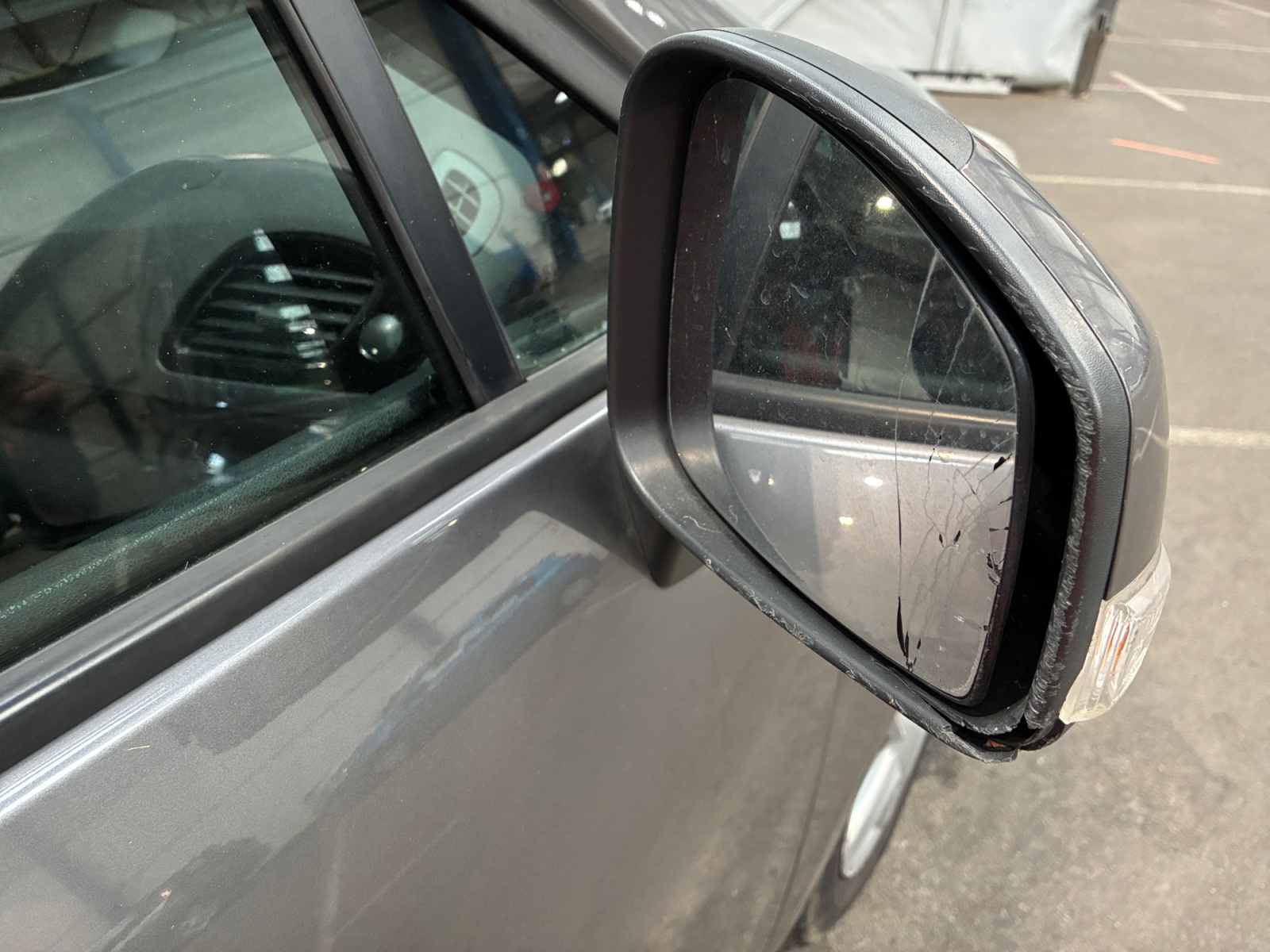 RENAULT Scenic dCi 110 Energy 2016