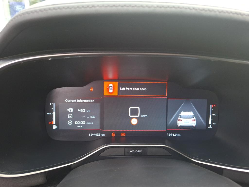 CITROEN C5 AIRCROSS BlueHDi 130 S&S BVM6 Business 2022