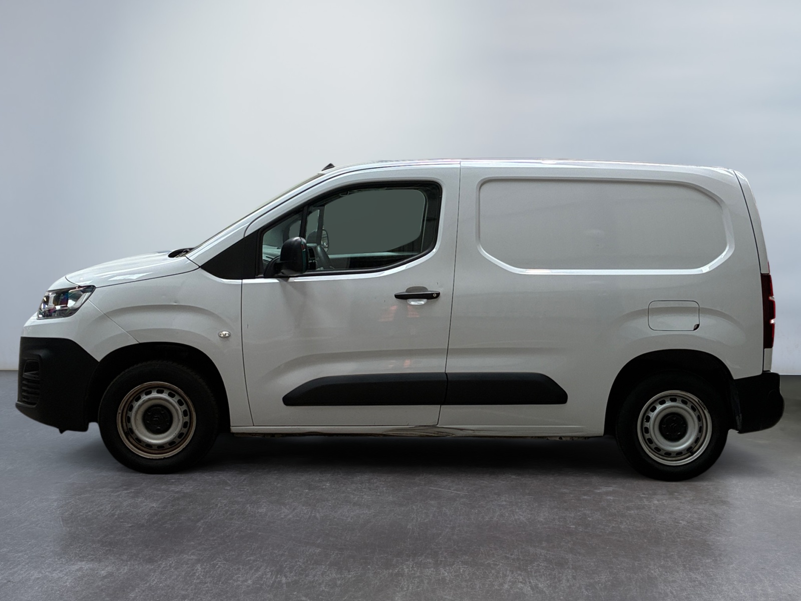 CITROEN BERLINGO VAN BERLINGO VAN M 650 BLUEHDI 100 S&S BVM6 CLUB 2022