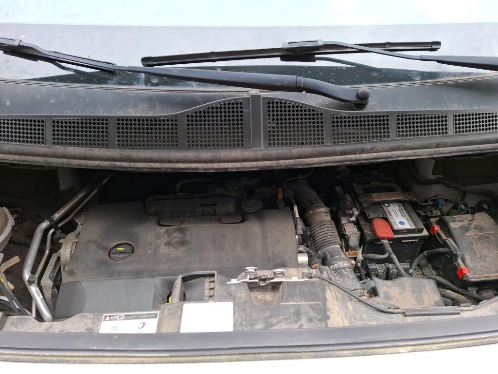 CITROEN CITROEN JUMPY FOURGON FGN M BLUEHDI 145 S&S BVM6 CLUB 2022
