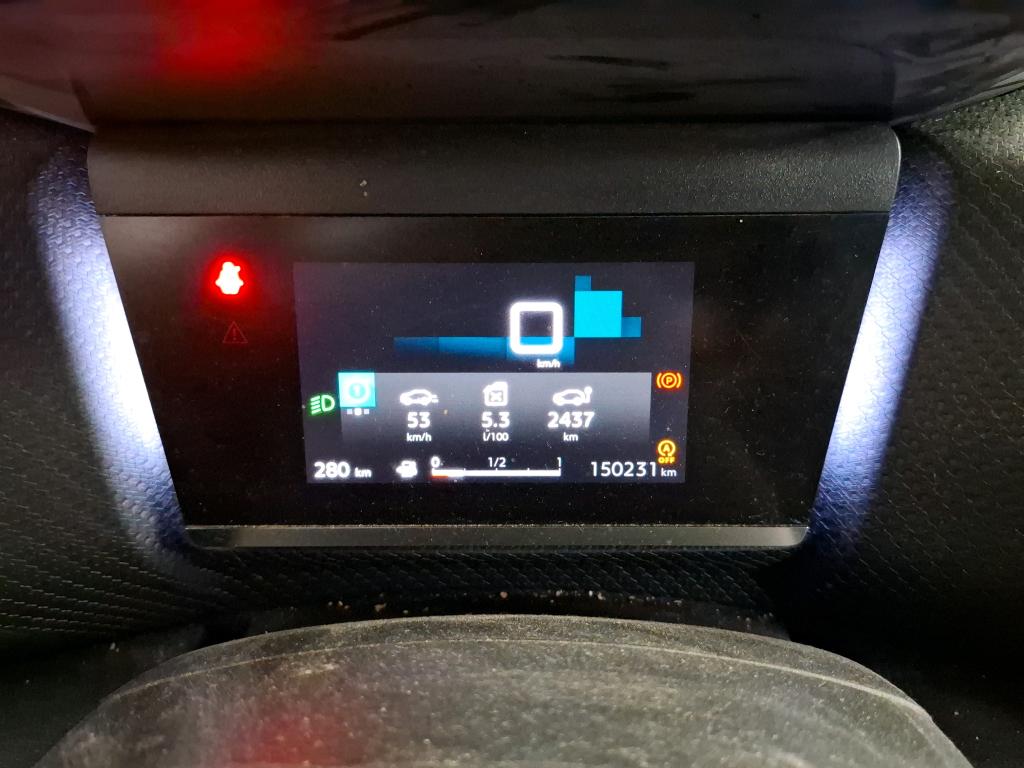 CITROEN CITROEN C4 BlueHDi 110 S&S BVM6 Feel Pack 2022