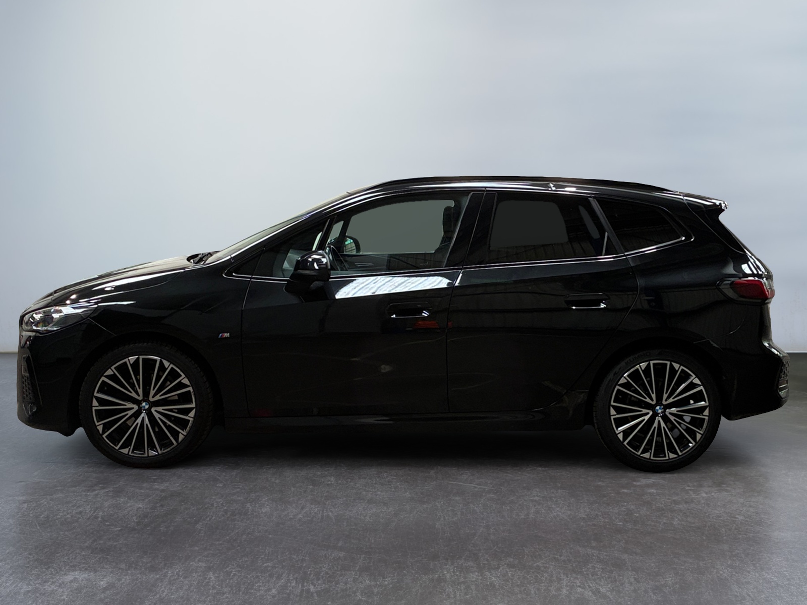 BMW SERIE 2 ACTIVE TOURER U06 Active Tourer 218i 136 ch DKG7 M Sport 2022