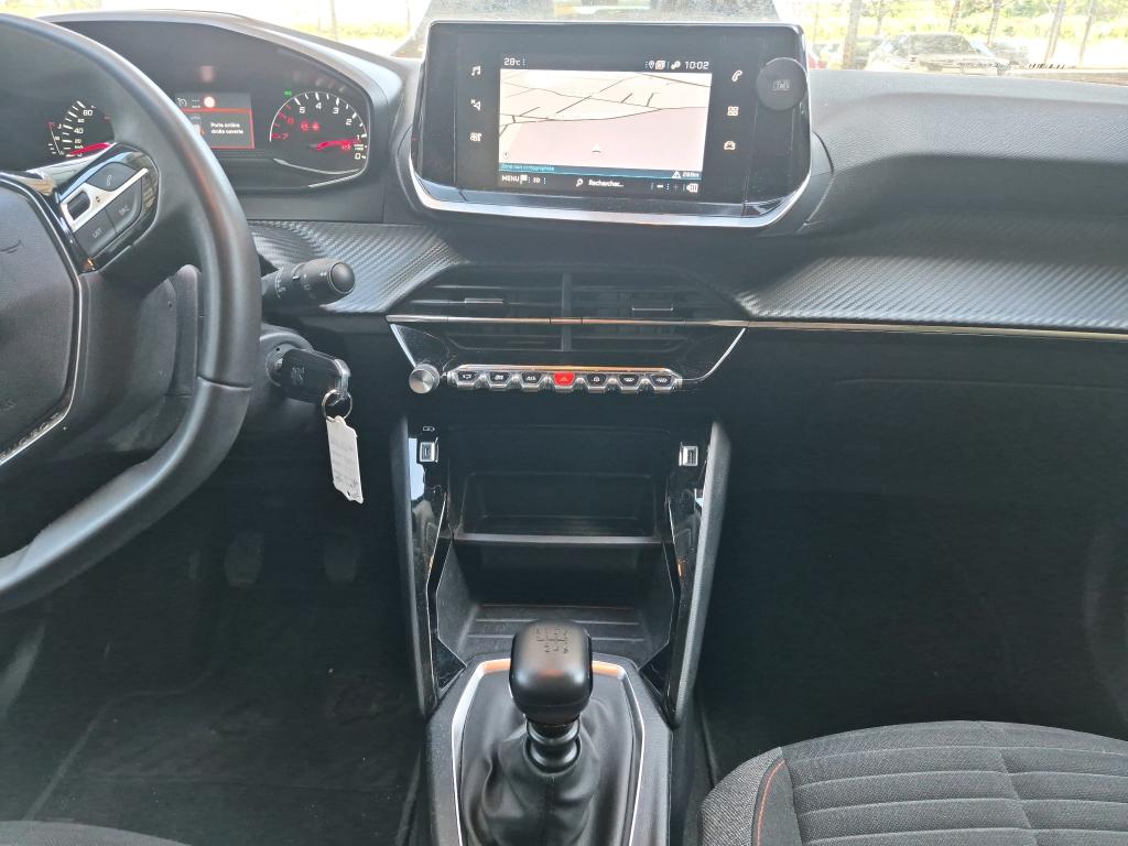 PEUGEOT PEUGEOT 2008 PureTech 100 S&S BVM6 Active Pack 2023